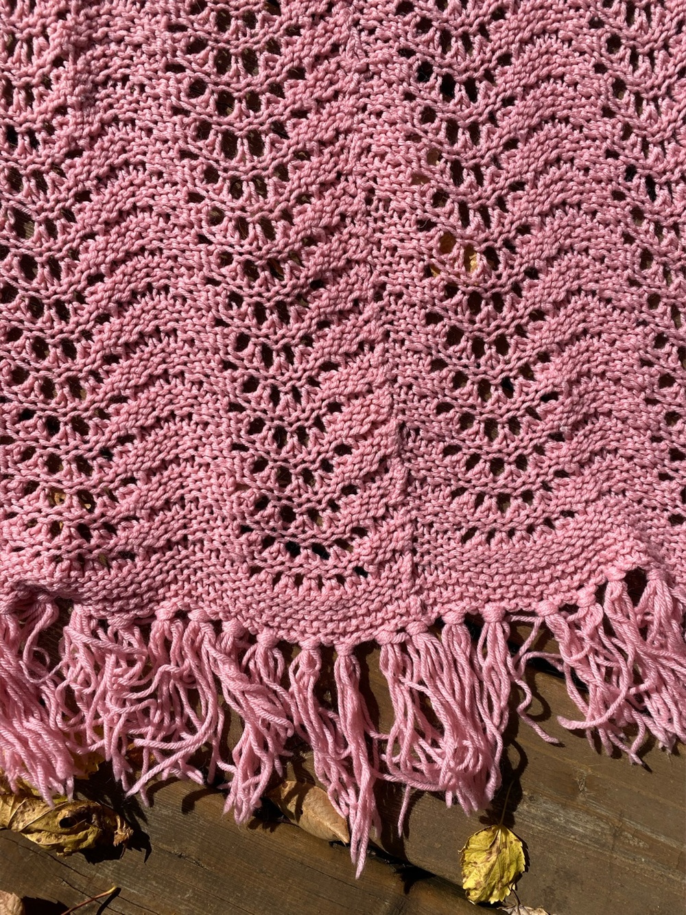 💗Beautiful handmade crochet throw